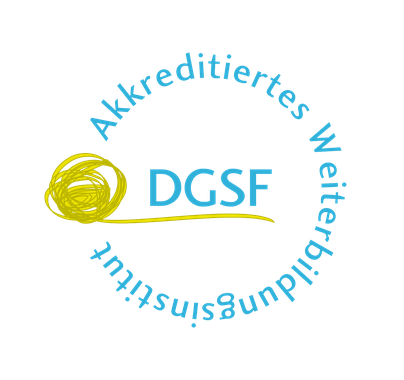 DGSF Akkreditiertes Institut