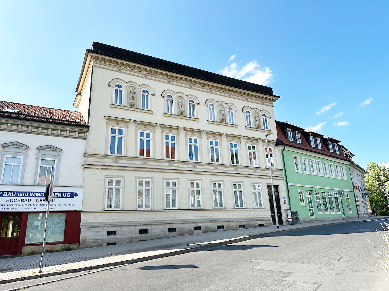 Institut Beziehungswerkstatt Thüringen